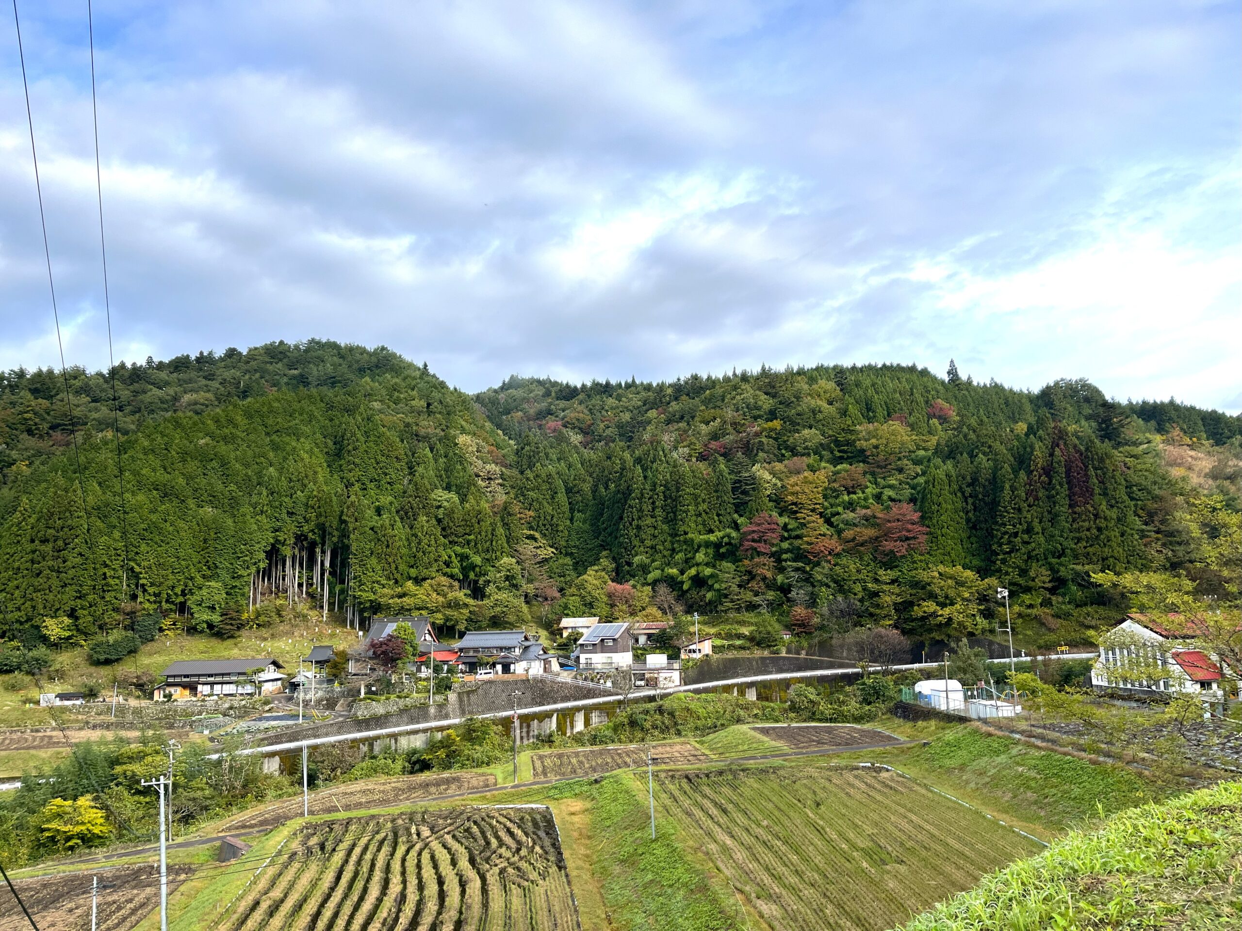 薪ストーブの季節になりました。